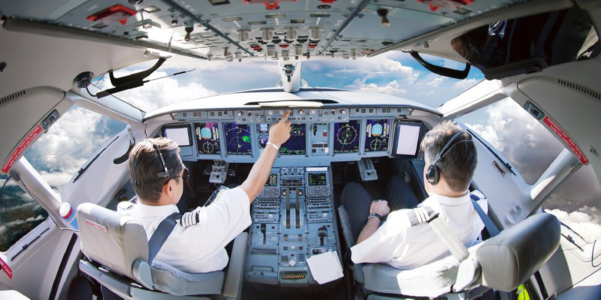 Pilot Skills & Qualifications to Become a Pilot