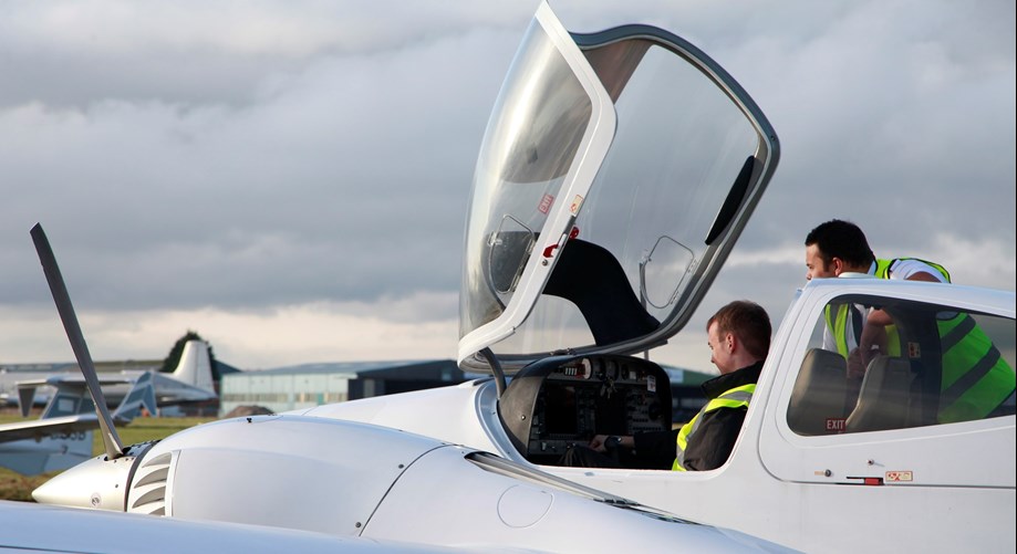 How Much Does A Private Pilot Licence Cost In The UK 